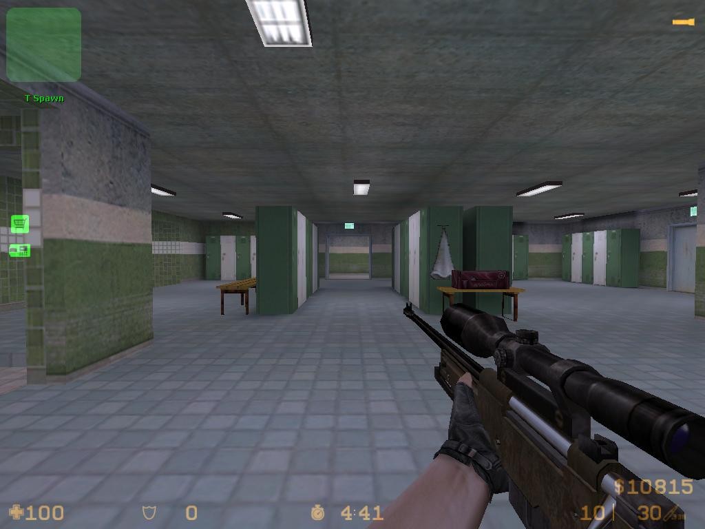 Counter strike condition zero weapon pack download